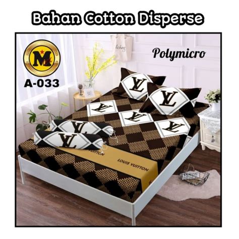 Jual Sprei Lv Terbaik .